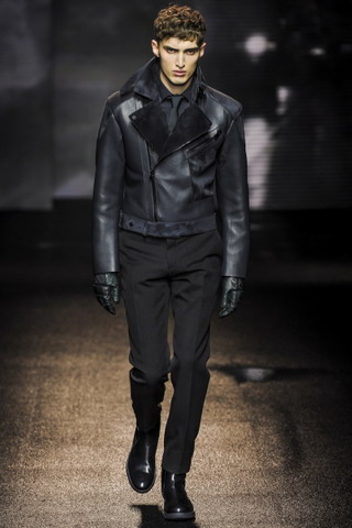 Salvatore Ferragamo / - 2013-2014